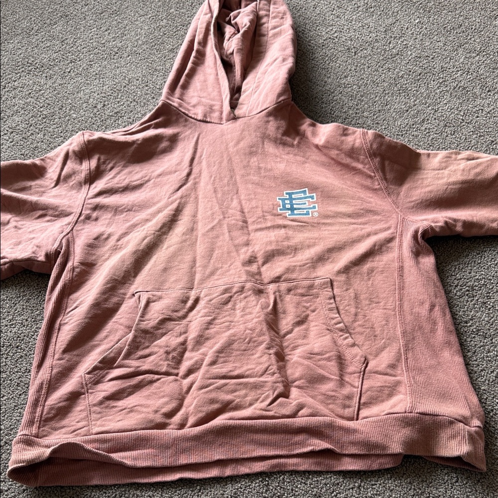Eric Emanuel hoodie